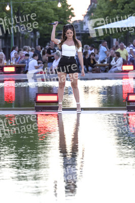 Sommerpaty 'Sommer bei uns' in Leipzig