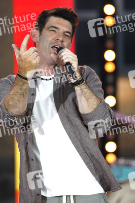 Sommerpaty 'Sommer bei uns' in Leipzig