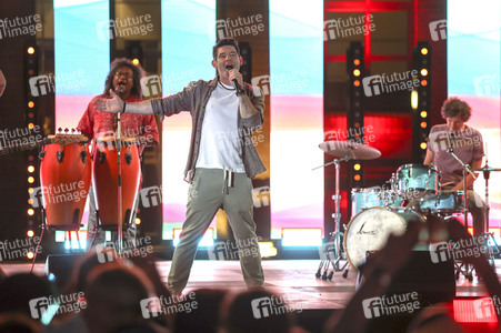 Sommerpaty 'Sommer bei uns' in Leipzig