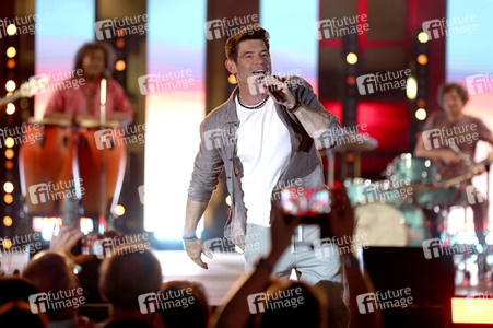 Sommerpaty 'Sommer bei uns' in Leipzig