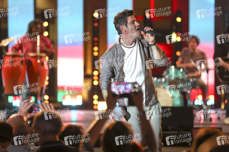 Sommerpaty 'Sommer bei uns' in Leipzig