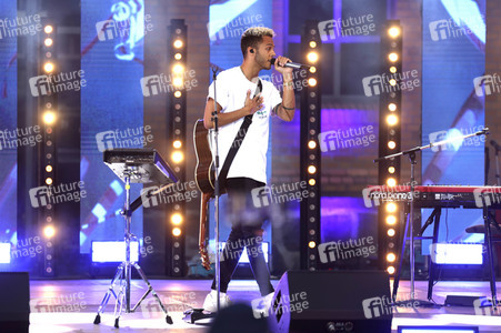 Sommerpaty 'Sommer bei uns' in Leipzig