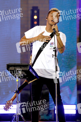 Sommerpaty 'Sommer bei uns' in Leipzig