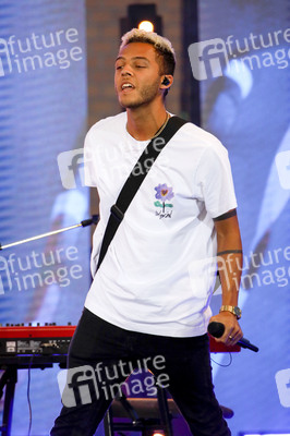 Sommerpaty 'Sommer bei uns' in Leipzig