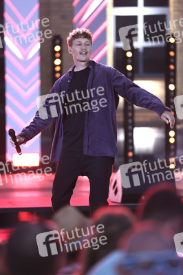 Sommerpaty 'Sommer bei uns' in Leipzig