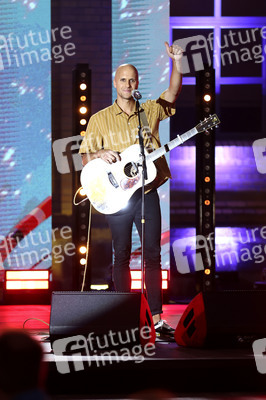 Sommerpaty 'Sommer bei uns' in Leipzig