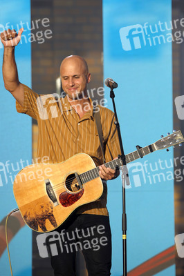 Sommerpaty 'Sommer bei uns' in Leipzig