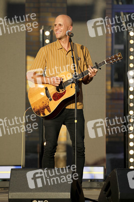 Sommerpaty 'Sommer bei uns' in Leipzig