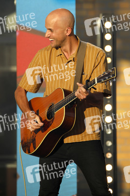 Sommerpaty 'Sommer bei uns' in Leipzig