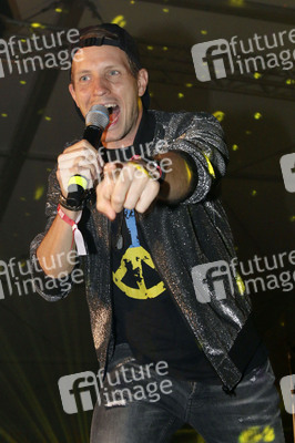 Schlagermove 2022 in Hamburg