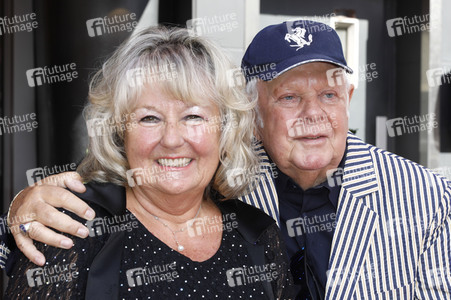 Gala 'Goldene Sonne Spezial - 40 Jahre deutsches Privatfernsehen' in Essen