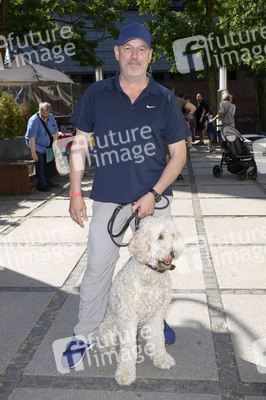 Filmpremiere 'Alfons Zitterbacke - Endlich Klassenfahrt!' in Berlin