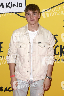 Filmpremiere 'Alfons Zitterbacke - Endlich Klassenfahrt!' in Berlin