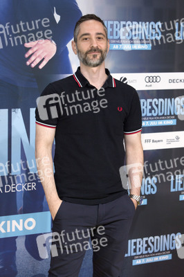 Filmpremiere 'Liebesdings' in Köln