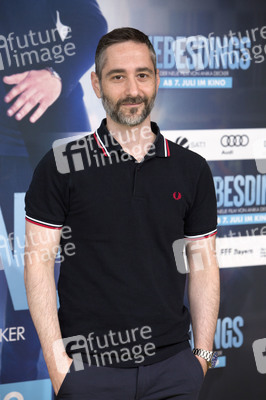 Filmpremiere 'Liebesdings' in Köln