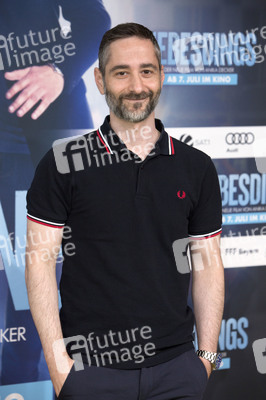 Filmpremiere 'Liebesdings' in Köln