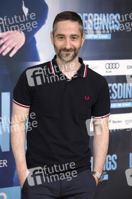 Filmpremiere 'Liebesdings' in Köln