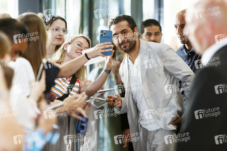 Filmpremiere 'Liebesdings' in Köln