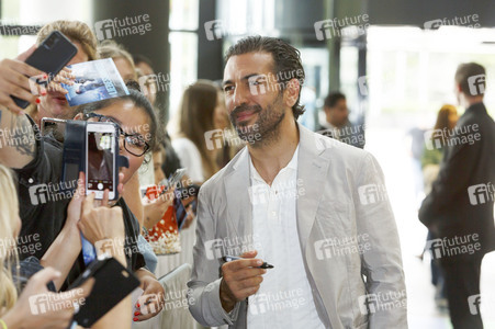 Filmpremiere 'Liebesdings' in Köln