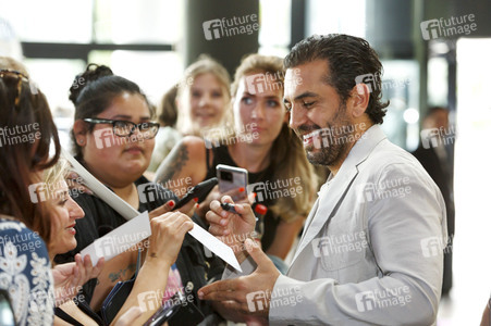 Filmpremiere 'Liebesdings' in Köln