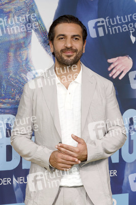 Filmpremiere 'Liebesdings' in Köln