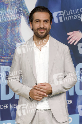 Filmpremiere 'Liebesdings' in Köln