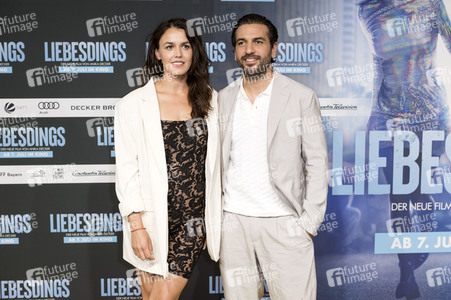 Filmpremiere 'Liebesdings' in Köln
