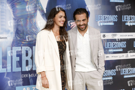Filmpremiere 'Liebesdings' in Köln