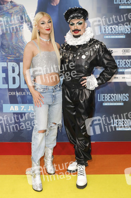 Filmpremiere 'Liebesdings' in Köln