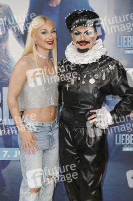 Filmpremiere 'Liebesdings' in Köln