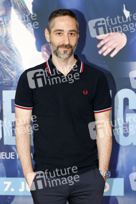 Filmpremiere 'Liebesdings' in Köln