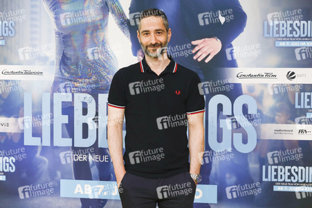 Filmpremiere 'Liebesdings' in Köln