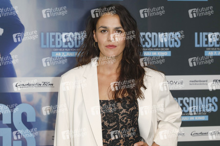 Filmpremiere 'Liebesdings' in Köln