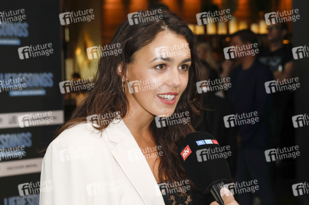 Filmpremiere 'Liebesdings' in Köln