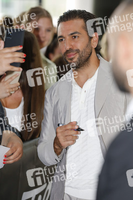 Filmpremiere 'Liebesdings' in Köln