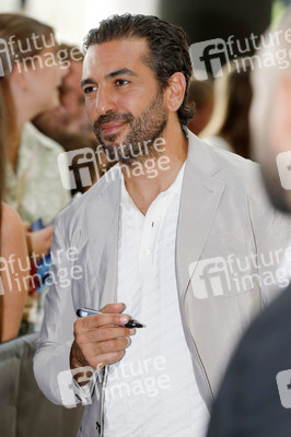 Filmpremiere 'Liebesdings' in Köln