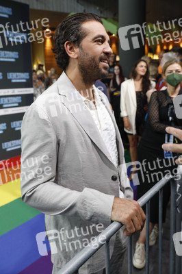 Filmpremiere 'Liebesdings' in Köln