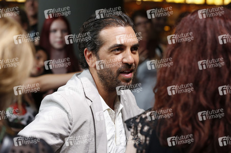 Filmpremiere 'Liebesdings' in Köln