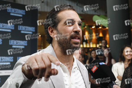 Filmpremiere 'Liebesdings' in Köln