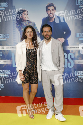 Filmpremiere 'Liebesdings' in Köln