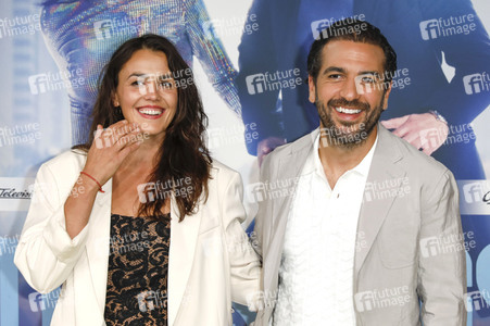 Filmpremiere 'Liebesdings' in Köln