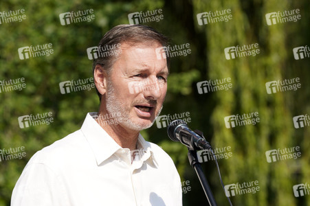 Verleihung Artenschutzpreis 2022 in Berlin