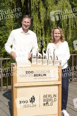 Verleihung Artenschutzpreis 2022 in Berlin