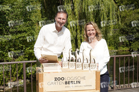 Verleihung Artenschutzpreis 2022 in Berlin