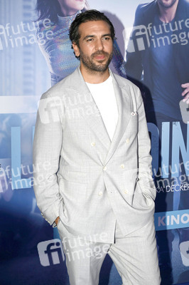 Filmpremiere 'Liebesdings' in München