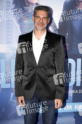 Filmpremiere 'Liebesdings' in München