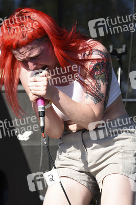 Ruhrpott Rodeo Festival 2022 in Hünxe