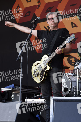 Ruhrpott Rodeo Festival 2022 in Hünxe