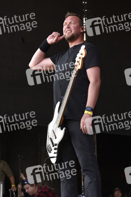 Ruhrpott Rodeo Festival 2022 in Hünxe