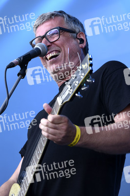 Ruhrpott Rodeo Festival 2022 in Hünxe